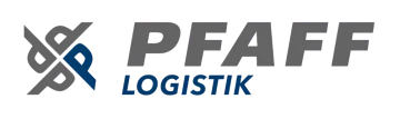 PFAFF Logistik